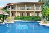 Hotel Palmeras Carrillo Beach Карильо Екстериор снимка