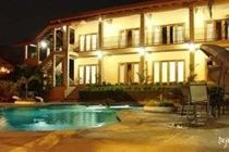 Hotel Palmeras Carrillo Beach Карильо Екстериор снимка