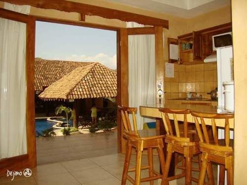 Hotel Palmeras Carrillo Beach Карильо Екстериор снимка