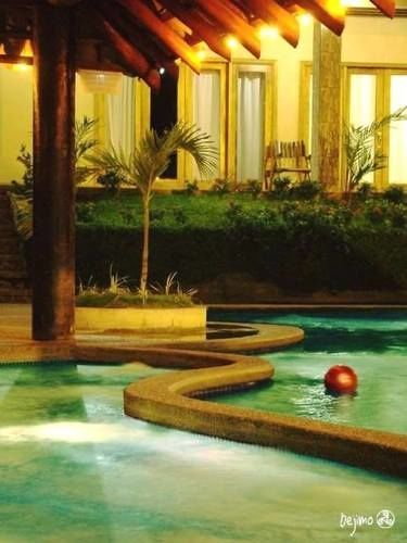 Hotel Palmeras Carrillo Beach Карильо Екстериор снимка