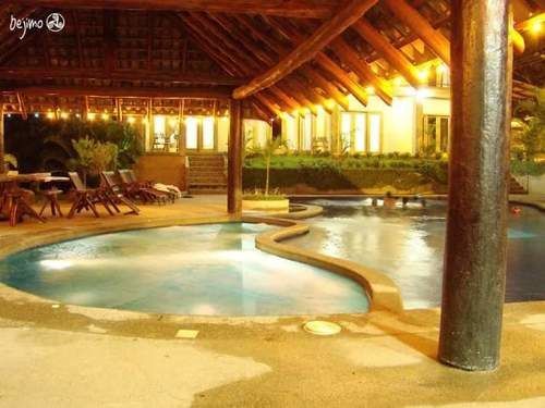 Hotel Palmeras Carrillo Beach Карильо Екстериор снимка